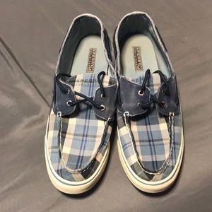 Sperry Boat shoes